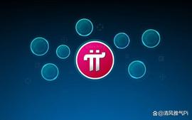 Pi Network赋予社会的金融包容性！_PIN:Business boss chain