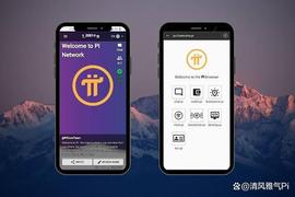 Pi Network的Web3浏览器通过集成功能彻底改变了用户体验！_WOR:ORK
