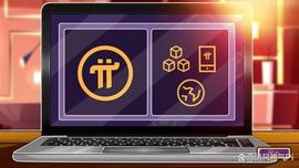 热议：Pi Network让你东山再起！_ETW:NET