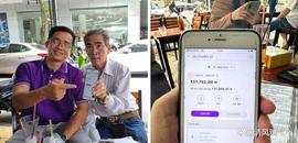 你要相信，一旦大家都通过了KYC后，Pi势必会让大家过上美好生活！_PIN:数字货币钱包局