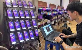 报道证实越南开拓者建立Pi Coin采矿农场_LEA:OLEA