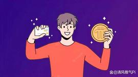 Pi网络有望为普通人带来金融自在_PIN:Zeepin