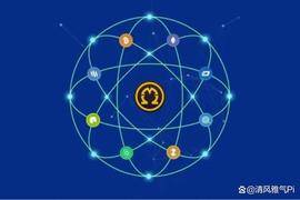 据预测，鉴于其功能，欧米茄网络社区将与Pi网络一样增长_MEG:WOR