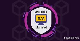 Pi网络封闭Mainnet周期问答_INN:MMAI币
