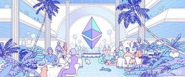 EIP-1559升级和“三重减半”在即，ETH或将迎来下一个价格突围战_比特币:ETH