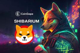 Shiba Inu 新闻：Shytoshi Kusama 宣布 Shibarium 的重大更新_SHIB:shib币有钱包吗