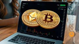 BTC失守2.4万、ETH跌破1600！Fed会议纪要：官员皆支持升息1码_FED:BNB