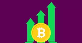 比特币即将上涨 10%——这是你可以做多 BTC 的时候！_BTC:比特币价格实时行情走势图表