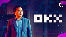 崛起社区——OKX 创始人表示，OKBChain 将成为以太坊的 L2 链_AIN:KBC