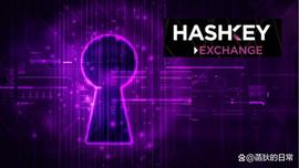 HashKey加密货币交易所：开启数字资产新纪元的香港之举_ASH:KEY