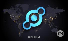 HNT)能否在未来几个月内突破 10 美元？_HNT:helium币未来