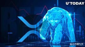 XRP显示出3个迹象，表明其空头已被压倒_XRP:AYS