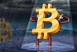 为啥虚拟货币暴跌了？现在到抄底位置了吗？_FUD:secretnetwork币总量