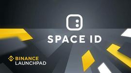 Space ID今天代币Claim，ID开盘价格会是多少？多少可以接？_PAC:SPA