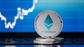ETH这一波为什么走弱了？后续还会走强吗？_ETH:TVL