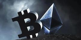 8.25 比特币早盘分析，今晚会有行情波动！_买比特币:比特币市值占比多少才是牛市
