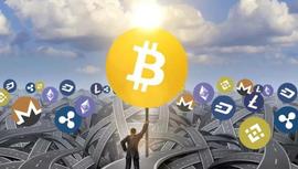 对于山寨暴拉暴跌的消息币能否参与？_ETF:quick币拆分