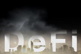 以太坊 DeFi 生态当前最大的安全隐患_DEF:TONS