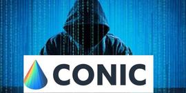 Conic Finance二度被黑！损失超350万美元 代币CNC暴跌_MNI:POO