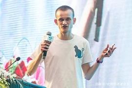 V神：以太坊市值最终或超比特币，马斯克对DOGE的迷恋仅出于兴趣_比特币:马斯克个人资料简介