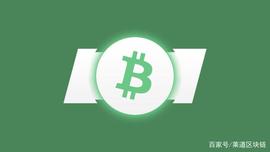 吴忌寒夺权，BCH大涨，减半再利好？_CEO:加密货币市场总市值一直会变吗