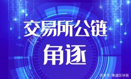 币安、火币、OKex抢滩公链领域，霸气开局却难以突围_比特币:BITPAY