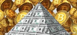 比特币离“庞氏”越来越近_BitMEX:BitMEX Token