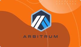 Arbitrum 处于关键支撑位，可逼近 1.185 美元价格区域_ARB:ARBI