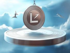 莱特币「LTC」徘徊在关键支撑区域上方 – 可能出现逆转吗？_LTC:ltc币的前景怎么样2021