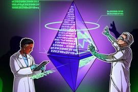 不管安全与否，以太币（ETH）看起来有望保持在 1.8 万美元的水平_以太坊:SEC