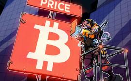 比特币（BTC）价格将对 200 周趋势线进行“另一次测试”_RAD:dappradar币最新消息