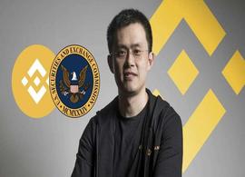 币安与美国SEC达成折中协议，却宣布退出荷兰市场_SEC:MAN