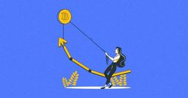 为什么比特币 (BTC) 价格今天上涨？_加密货币:加密货币市场行情分析