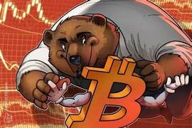 比特币（BTC）熊市在我们身后吗？_STH:NCE