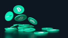比特币现金（BCH）5 天内上涨 111%：起死回生？_RED:NMBTC价格