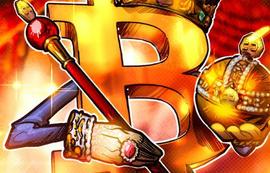 比特币（BTC）在山寨币市场上接近“51% 攻击”_比特币:加密货币市场最新消息新闻