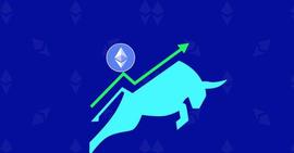 崛起社区：以太坊有望守住 1800 美元，ETH价格会突破阻力线吗？_ETH:Binance Wrapped BTC