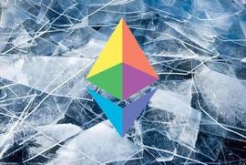 以太坊质押火上浇油，目前已质押 400 亿美元的 ETH_FOM:1个ETH值多少人民币