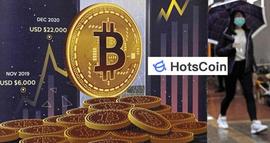 加密货币如何出金？加密货币出金有哪些风险？_加密货币:加密货币市场规模分析