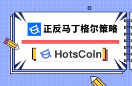 马丁策略和反马丁策略哪个好用？_: