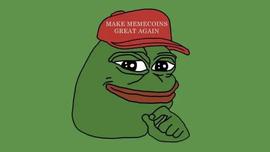 「崛起社区」在加密市场的不确定性下，PEPE 价格能否反弹 10%？_MEM:CRAZYPEPE价格