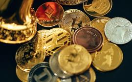 CFTC 将以太币和稳定币标记为商品：SEC 会同意吗？_加密货币:STARK