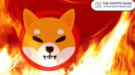 超过 150 亿只柴犬在 5 月被烧毁_BIT:韩国交易所upbit怎么注册