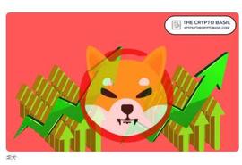 「崛起社区」如果 Shiba Inu 达到 0.0001 美元，您可以赚多少钱_BAI:SHINJURAI