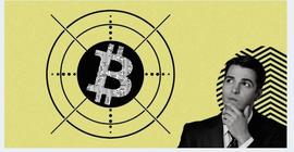 「崛起社区」链上数据显示，比特币虾推动比特币价格惊人回升_BTC:POLK