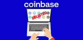 Coinbase 下架六种主要山寨币：这才是真正的原因！_INB:COIN