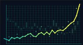 XRP 超越狗狗币、Solana：成为 2023 年交易量最高的加密货币_XRP:杭州女子花300万买比特币暴涨