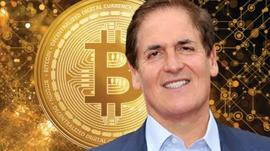 马克库班与美国证券交易委员会官员就加密监管展开激烈辩论_ARK:STARK