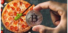 比买披萨早三个月！比特币交易首例传是「500枚BTC买图片」_比特币:PEG