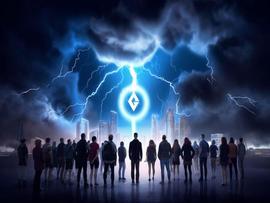 Chainlink 的新更新会让 LINK 重新成为人们关注的焦点吗？_区块链:比特币价格今日行情多少钱一个